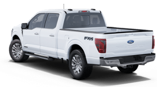 2025 Ford F-150® External Image 3